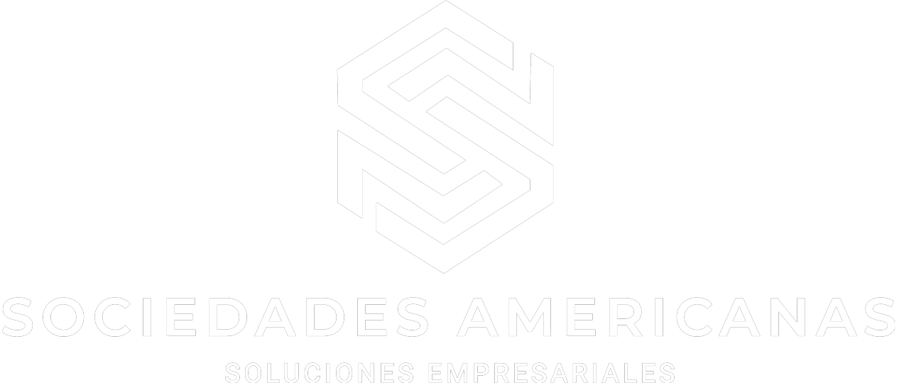 Logo de Sociedades Americanas