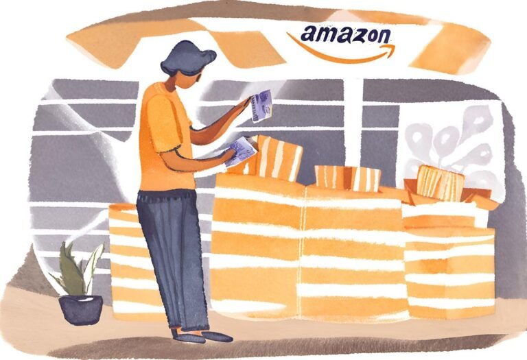 Lee más sobre el artículo Vender en Amazon: ¿Por qué es necesario una LLC?