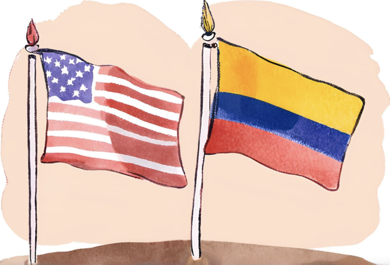 Lee más sobre el artículo Abrir una LLC en USA desde Colombia